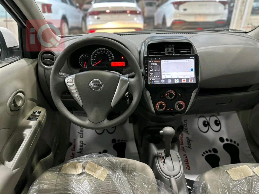 Nissan Sunny